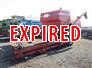 Massey Ferguson 851 Pull Type Combine