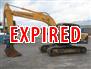 2013 Hyundai Ind Robex 160LC-9 Excavator