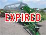 John Deere 590 Windrower