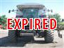 2002 Gleaner R72 Combine
