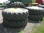 Goodyear 20.8X38 Tires & Rims