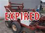 Rock-o-Matic HDW5 Rock Picker