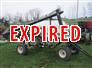 Bourgault 2115 Air Cart