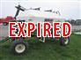 Bourgault 2115 Air Cart