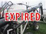 Bourgault 2115 Air Cart