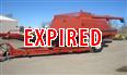 1987 Case IH 1682 Combine-PT