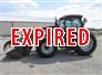 Case IH MXU 125 Tractor