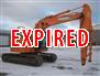 2014 Doosan DX140 LCR Excavator