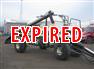 Bourgault 3195 Air Cart