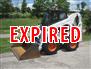 2009 Bobcat S250 Skid Steer