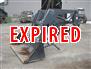 Allied 595 Front End Loader