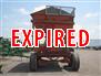 Jiffy 700 Hi Dump Wagon