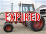 International 1086 Tractor