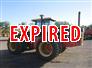 Versatile 836 Tractor