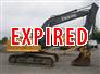 Deere 160G Excavator