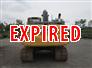 Deere 160G Excavator
