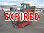 Used 1983 Versatile 4400 Windrower