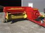 New Holland 316 Square Baler - Small