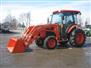 2020 Kubota L6060 Tractor