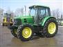2012 John Deere 6430 Tractor