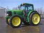 2011 John Deere 7230 PREMIUM Tractor