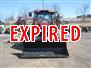 2004 Case IH JX1100U Tractor