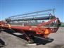 Used Case IH 8230 Windrower