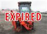 Kubota R520 Backhoe