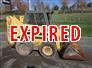 Gehl 4835 SXT Skidsteer