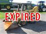 Gehl 4835 SXT Skidsteer