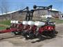 Used White 6200 Planter