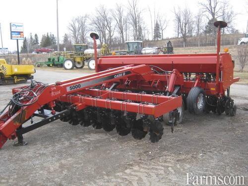 Case IH 5400 Drills & Caddies for Sale | USFarmer.com