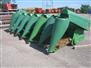 Used John Deere 693 Header - Row Crop