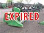 Used John Deere 925F Header - Flex