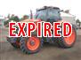 2016 Kubota M7-171 Tractor