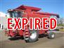 Used 2000 Case IH 2388 Combine
