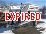 Used Jiffy 900 Bale Processor