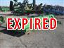 Loftness  180 Flail Shredder
