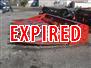Massey Ferguson 1163 Header - Row Crop