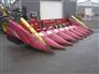 Used 2007 Case IH 2208 Header - Row Crop