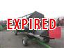 2005 Agco 8000 Header - Flex