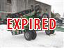 New Unverferth 1245 Rotary Harrow
