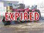 Used 2017 Mahindra 4540 Tractor