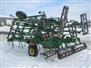 John Deere 980 Field Cultivators