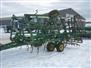 John Deere 980 Field Cultivators