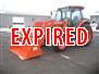 Used 2021 Kubota M4-071 Tractor