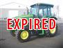 
Used 2018 John Deere B5100E Tractor
