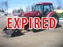 Mahindra 2016 MFORCE 105S Other Tractors