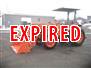 Used 2015 Kubota M6060 Tractor