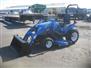 Used 2008 New Holland T1030 Tractor